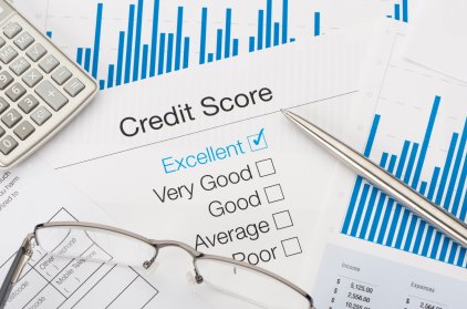 building credit